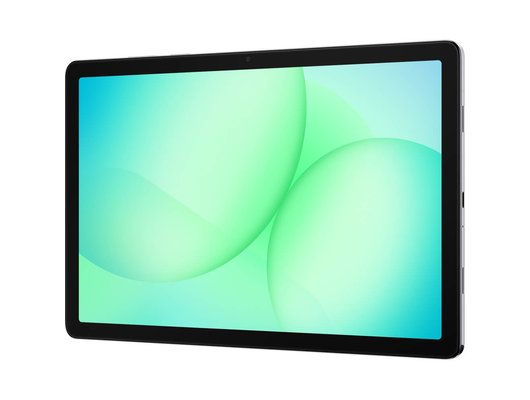 Планшет Samsung Galaxy Tab A11+ (11) 6/128Gb 5G BSM-X236B Silver (SM-X236BZSACAU)